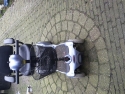 Particulier free Rider ascot 4