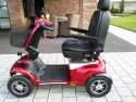 Particulier Scootmobiel 4 wielen