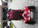 Particulier Scootmobiel 4 wielen