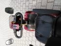 Particulier Scootmobiel 4 wielen