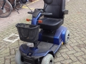 Particulier Elegance Plus (4wielen)