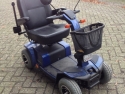 Particulier Elegance Plus (4wielen)