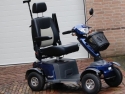Particulier te koop scootmobiel (5 mnd oud)