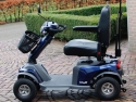 Particulier te koop scootmobiel (5 mnd oud)