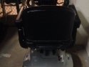 Particulier Scootmobiel Invacare Leo, nieuw gekocht, maar 3 maanden gebruikt