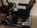 Particulier Scootmobiel Invacare Leo, nieuw gekocht, maar 3 maanden gebruikt