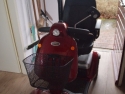 Shoprider Solution 40 1 jr oud!
