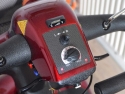 Particulier Shoprider Solution 40 1 jr oud!