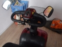 Particulier Shoprider Solution 40 1 jr oud!