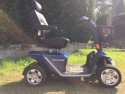Particulier scootmobiel te koop