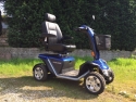 Particulier scootmobiel te koop