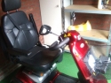 Particulier Nog geen jaar oude Shopride TE-889SL BF