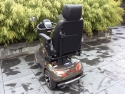 Particulier Nieuwe scootmobiel carpo 3 met fabrieksgarantie