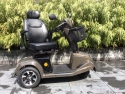 Particulier Nieuwe scootmobiel carpo 3 met fabrieksgarantie