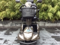 Particulier Nieuwe scootmobiel carpo 3 met fabrieksgarantie