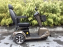 Particulier Nieuwe scootmobiel carpo 3 met fabrieksgarantie
